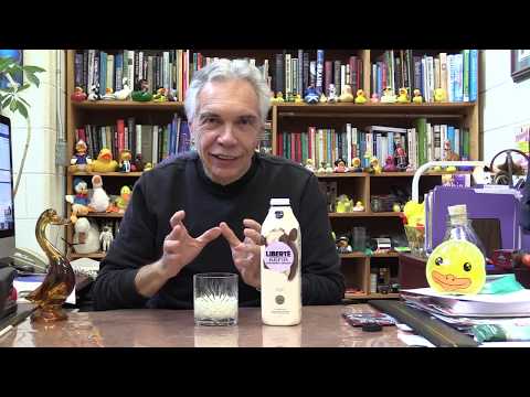 Dr. Joe Schwarcz on probiotics, gut health and happiness