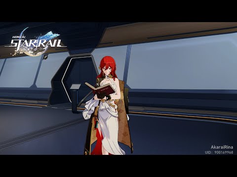 Honkai Star Rail | Загадки |  как открыть дверь в Базовой зоне | Космическая станция "Герта" |