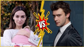 Birce akalay Vs Yagiz can konyali | Lifestyle | Comparison | wow lifestyle