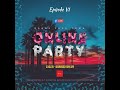 Rands online party episode 6 with ntando  manho