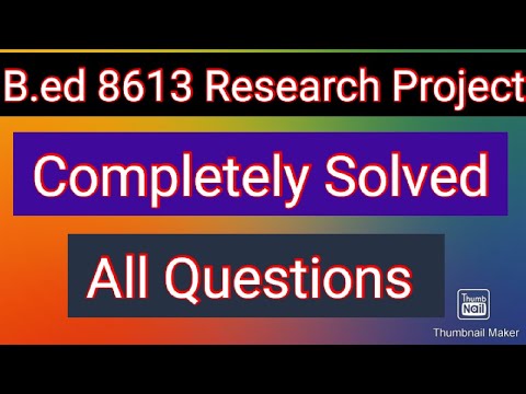 8613 research project topics 2020 image