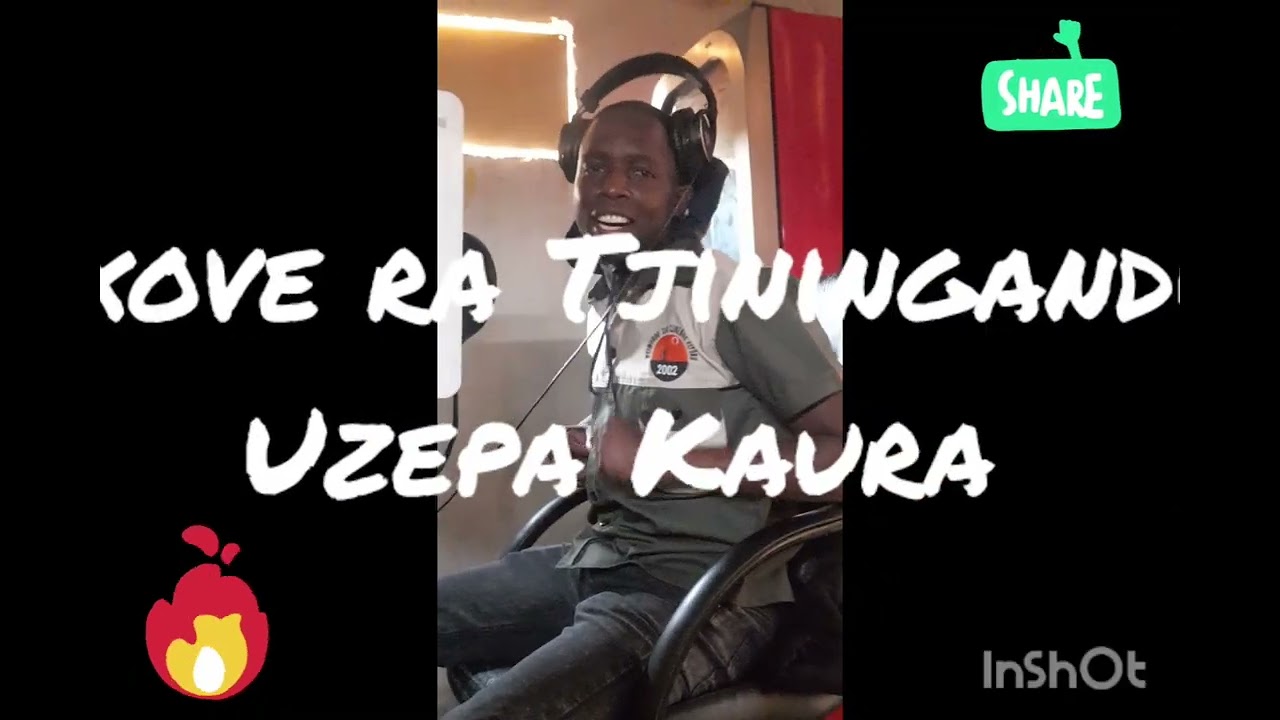 Uzepa Kaura -Trade fair song (2025)