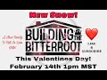Building the bitterroot episode 1 season 1 pilot 4k