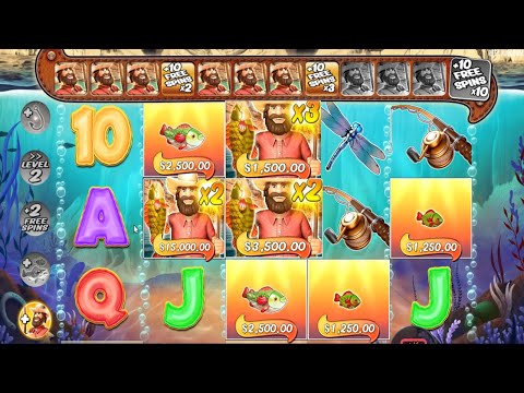 Ücretsiz Deneyin: Türkiye'de Big Bass Splash Demo Oyna - Çevrimiçi Kumarhane!