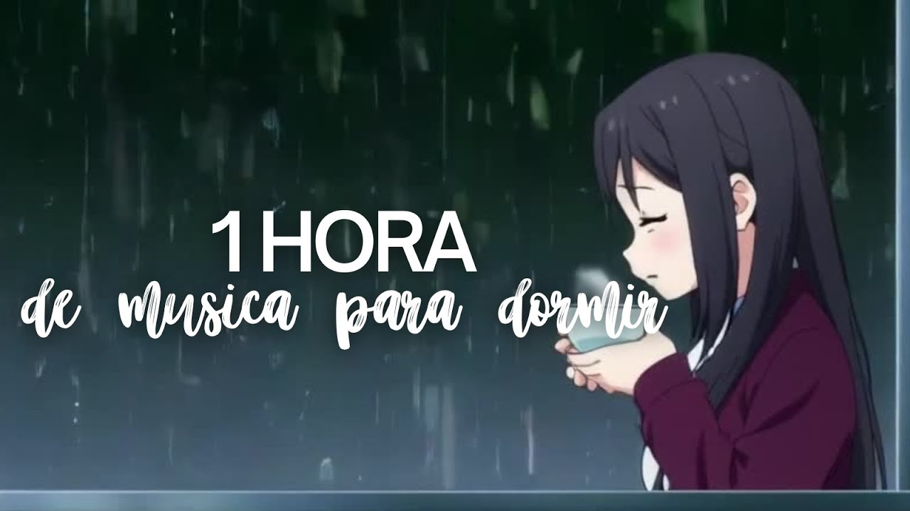1 Hora de Musica Relaxante para Dormir Tranquilamente | SONO | CALMA ...