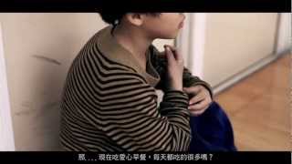 搶救受飢兒
