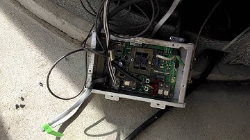 fixed completed dream maker spa tub. bad relays no more