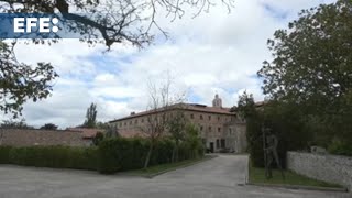 Las clarisas de Vitoria acudirán al juzgado para anular la venta del monasterio de Orduña