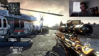 FFA Live #13 (Crazy XPR Shot?!)