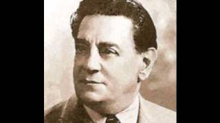 'o marenariello - tito schipa