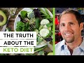 The Science of a Keto Diet - with Dr. Dominic D'Agostino | The Empowering Neurologist EP. 49