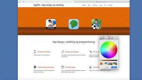 Color Picker Eyedropper - Apple Scripts