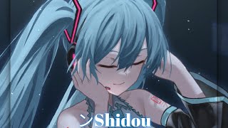 nightcore  Strangers besomorph U0026 Niklas Dee Ft Haluna