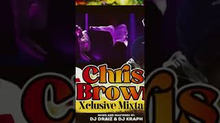 Download Lagu Chris Brown xclusive mixtape MP3 Download Lagu Chris Brown xclusive mixtape MP3
