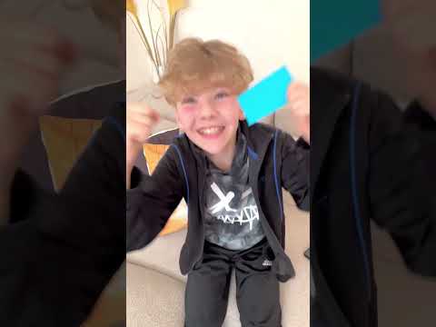 تحدي لو خيروك مع حسون Shorts 