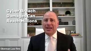 Cyber Breach Damages Can Reach Millions