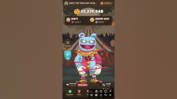 MemeFi Combo 15 Aug | MemeFi 500,000 Coins Code | MemeFi Secret Combo Today | MemeFi today code