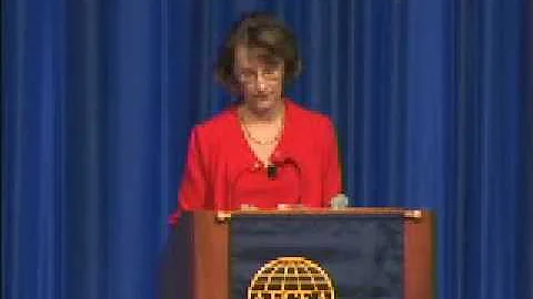 Linda Mills discusses evolution of engineers