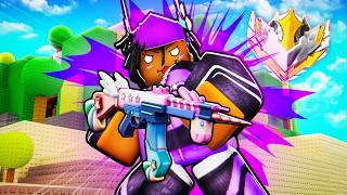 So I Returned To Roblox Hypershot..
