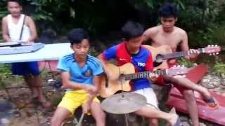 Juara Band - Rindu-Merindu (Cover)