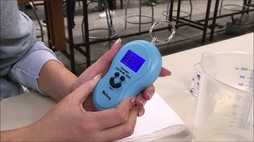 Beana Puka/ PHYS101 /Experiment /Bilkent University