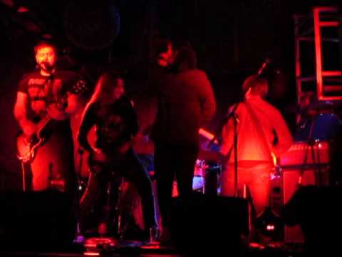 La Mala Senda - Alicia (Bar de Rene 28-05-15)