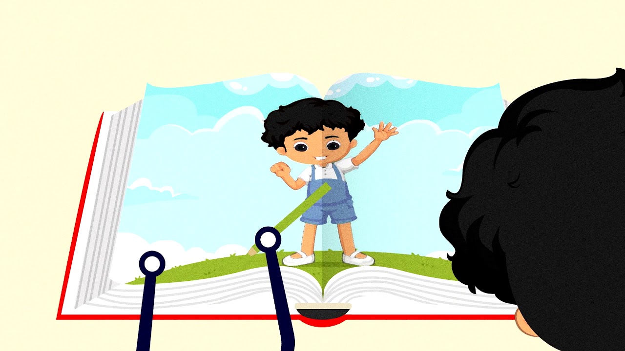 Personalised Children's Books at insideabook.co