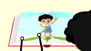 Personalised Children's Books at insideabook.co