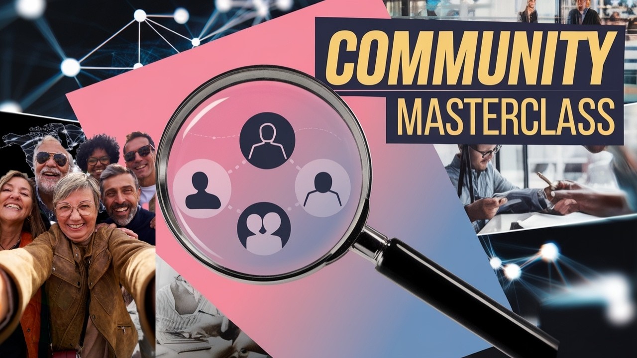 Build a LOYAL Community Around Your Brand!