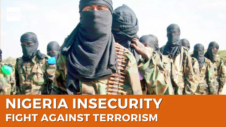 “The Fight Against Terror is Not That of Deadline, It is That of Consistency” - Dotun Ojon