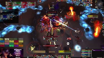 Spike Flail Mythic Broodkeeper Diurna