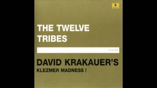 David Krakauer's Klezmer Madness!, David Krakauer - Television frailachs