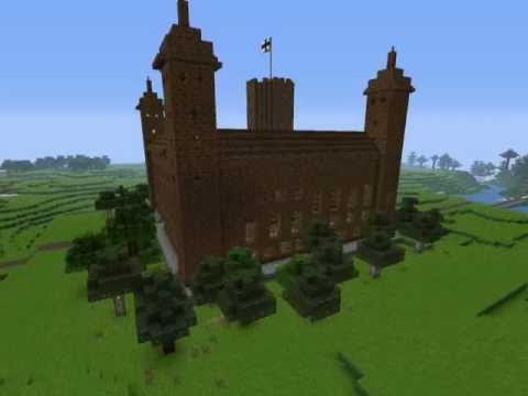 minecraft zamek w gniewie save youtube download cv free