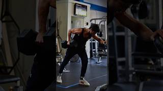 Fitness Aesthetics: Behind the Scenes of Gym Photoshoot #gym #photography #aesthetic