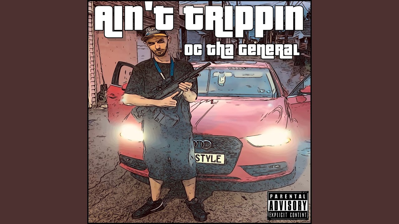 I Aint'cha Homie (feat. Dreamer Black)