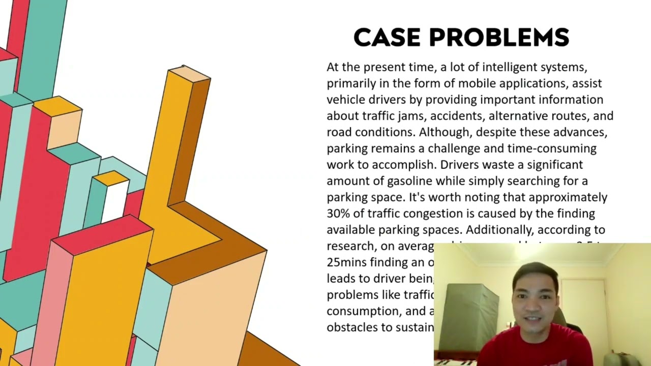 Parking Lot Booking System