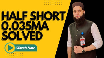 Dead Mobile Half Shortage 0.035mA Problem Solved | Mobile Boot Low Problem Fix | SMZ Institute