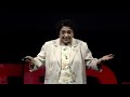Desescolarizar la educación | Maria Victoria Peralta | TEDxPuraVidaED
