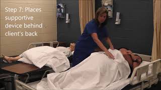 17 Positions On Side