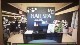 NAILS OPEN LATE LAS VEGAS