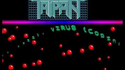 taipan intro by timecircle for Amiga (2)