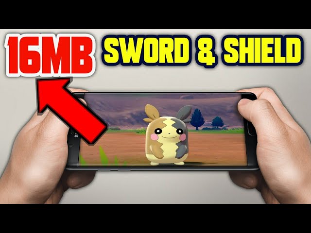 ✓ HOW TO DOWNLOAD POKEMON SWORD AND SHIELD ON ANDROID OBB ✓ on Vimeo