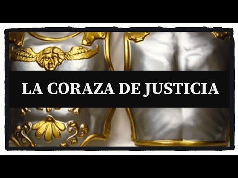 Video: ¿Qué espadas de la justicia?