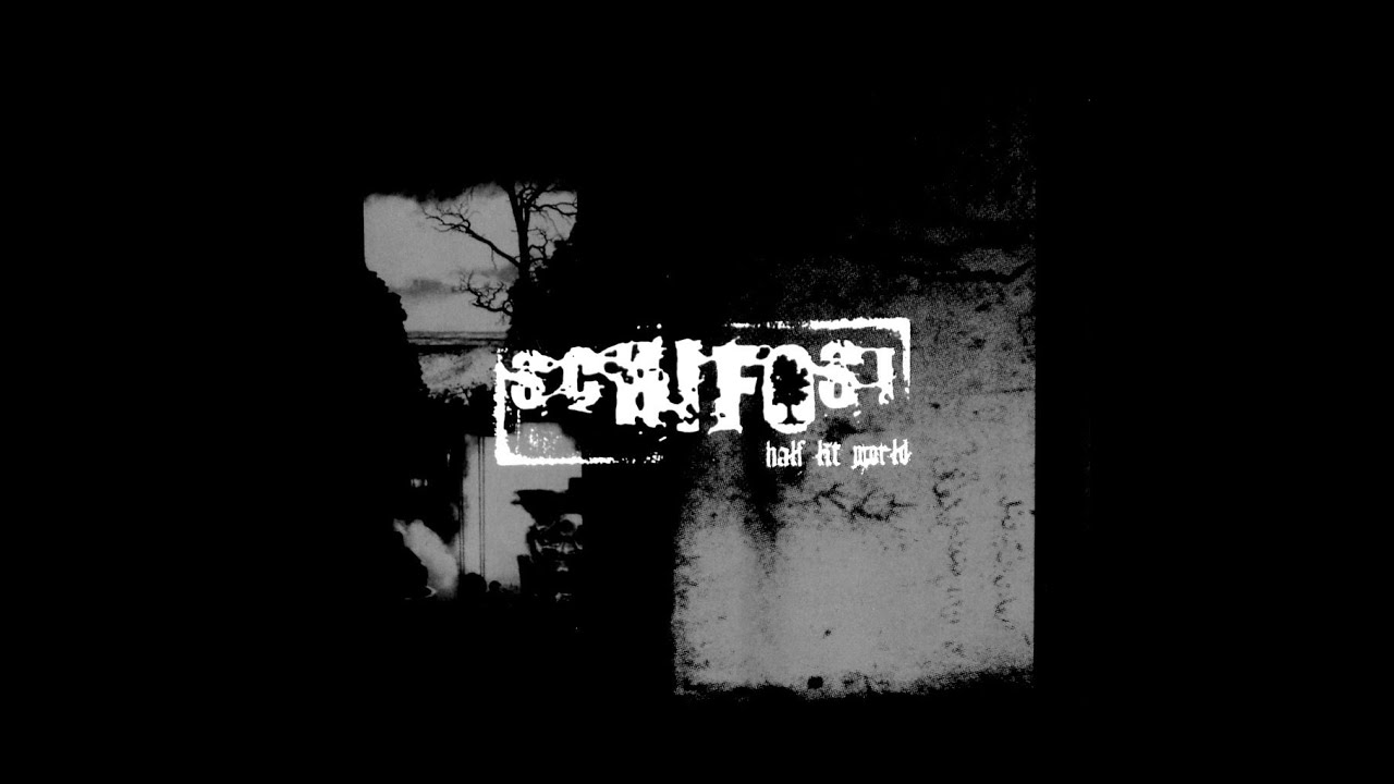 SCHIFOSI - DISCOGRAPHY - AUSTRALIAN CRUST PUNK - ILL WINDS FROM OUTOPIA ABC WEAPONS NUCLEAR DEATH
