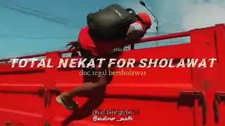 Pencinta Habib Bahar Bin Smith