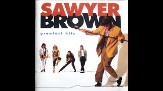 Six Days on the Road by Sawyer Brown