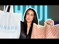 New in primark haul spring 2024  fashion home  makeup dupes