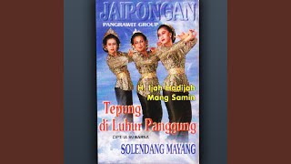 Solendang Mayang