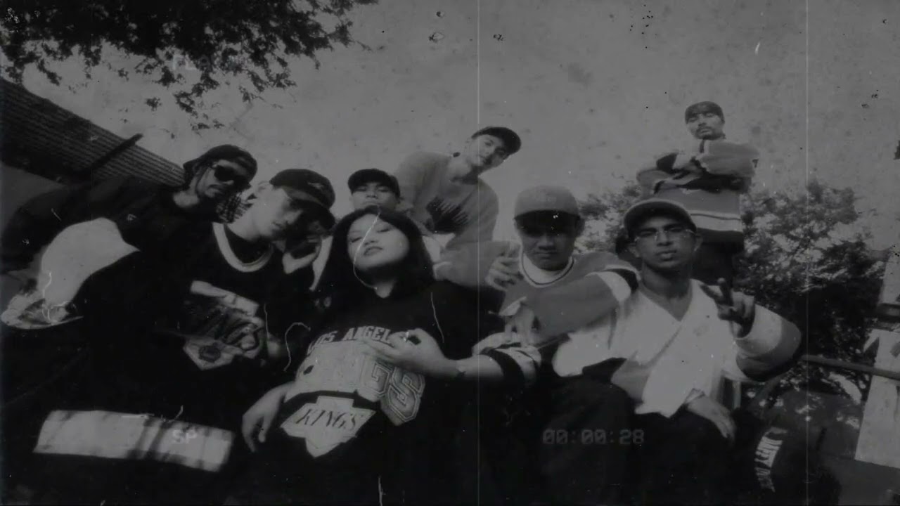 Japanese Rap Vol-1 | Japan Boom Bap | Japan Hip Hop | Underground