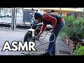 Lavaggio moto | #asmrvideo